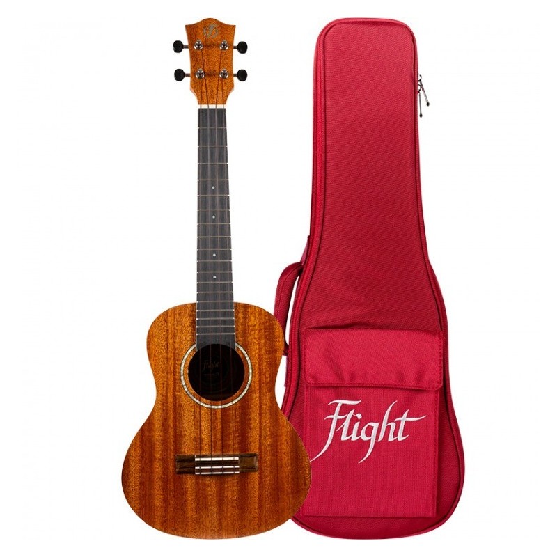 FLIGHT ANTONIA TE - ukulele tenorowe e-akustyczne
