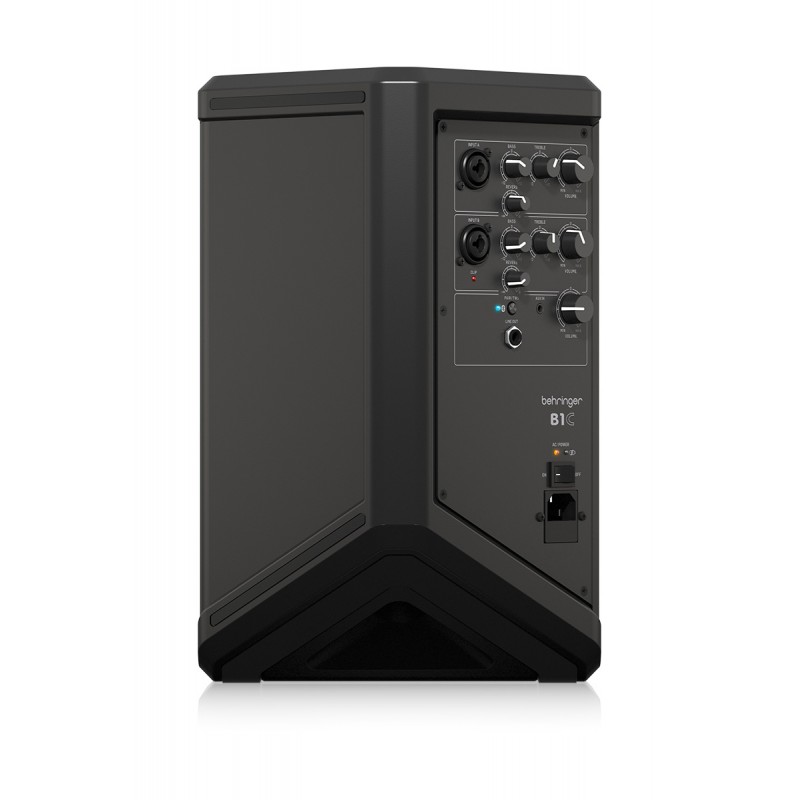 Behringer B1C – Przenośna kolumna All-in-One 200 W - 6