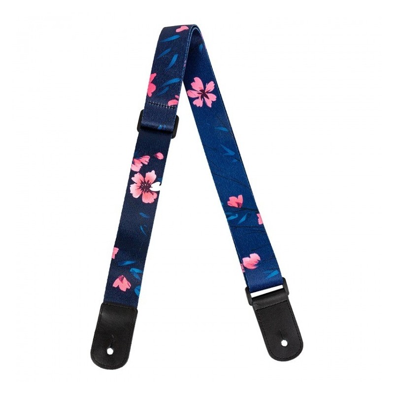Flight S35 Sakura - pasek do ukulele