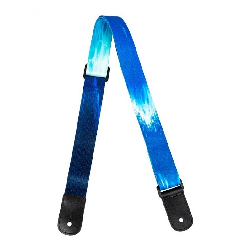 Flight S35 Surf - pasek do ukulele