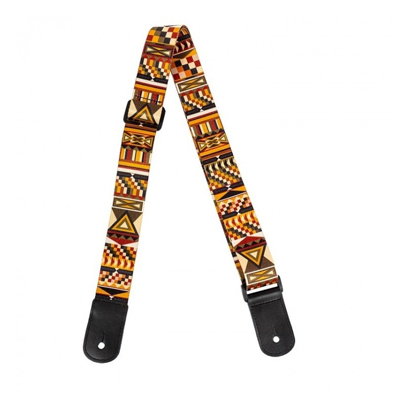 FLIGHT S35 MARIGOLD - pasek do ukulele