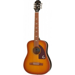 Epiphone Lil Tex Travel Acoustic-Electric - gitara elektro-akustyczna