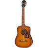 Epiphone Lil Tex Travel Acoustic-Electric - gitara elektro-akustyczna