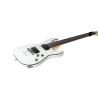 Schecter Demon 7, Vintage White - Gitara elektryczna - 4