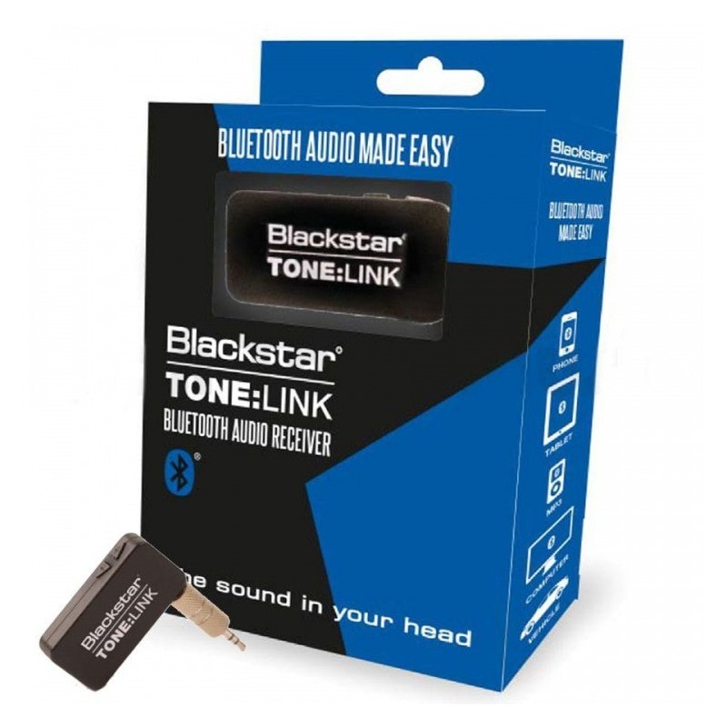 Blackstar Tone:Link - Adapter Bluetoooth