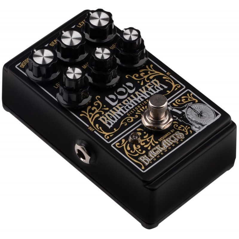 DigiTech DOD Boneshaker - Efekt gitarowy Distortion