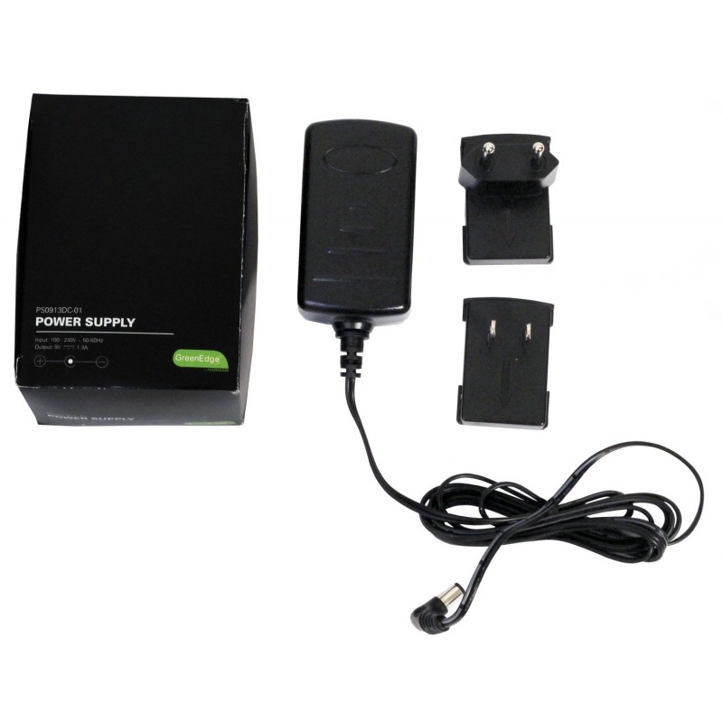 DigiTech Zasilacz 9V AC 1300 mA