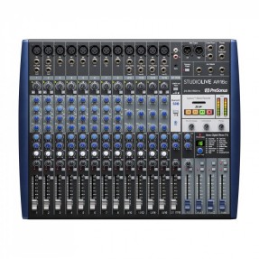 PreSonus StudioLive AR16c - mikser audio