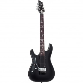 Schecter Damien Platinum-6 FR, Lefthand - Gitara elektryczna