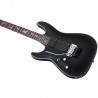 Schecter Damien Platinum-6 FR, Lefthand - Gitara elektryczna