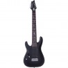 Schecter Damien Platinum-8, Lefthand - Gitara elektryczna