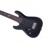 Schecter Damien Platinum-8, Lefthand - Gitara elektryczna