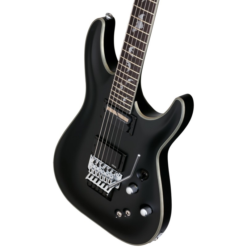 Schecter Damien Platinum-6 FR S - Gitara elektryczna
