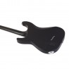 Schecter Damien Platinum-6, Lefthand - Gitara elektryczna - 2