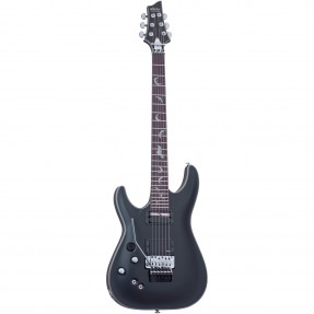 Schecter Damien Platinum-6 FR S, Lefthand - Gitara elektryczna