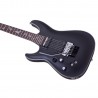 Schecter Damien Platinum-6 FR S, Lefthand - Gitara elektryczna