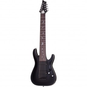 Schecter Damien Platinum-9 - Gitara elektryczna
