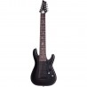 Schecter Damien Platinum-9 - Gitara elektryczna