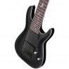 Schecter Damien Platinum-9 - Gitara elektryczna