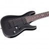 Schecter Damien Platinum-9 - Gitara elektryczna