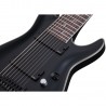 Schecter Damien Platinum-9 - Gitara elektryczna