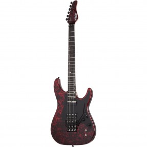 Schecter Sun Valley Super Shredder FR S - Gitara elektryczna