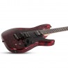 Schecter Sun Valley Super Shredder FR S - Gitara elektryczna