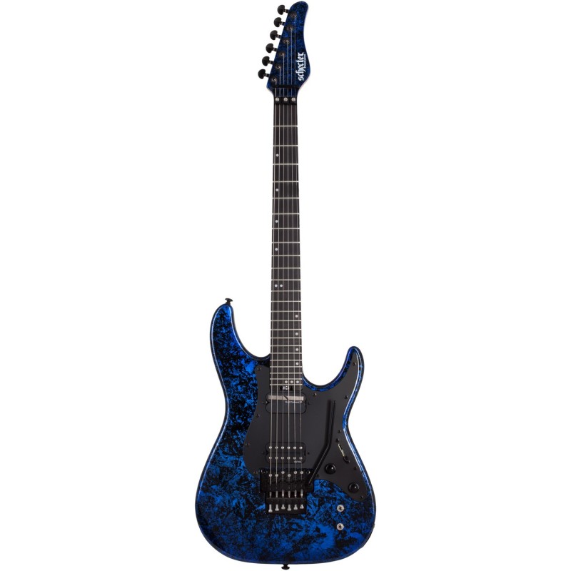 Schecter Sun Valley Super Shredder FR S - Gitara elektryczna