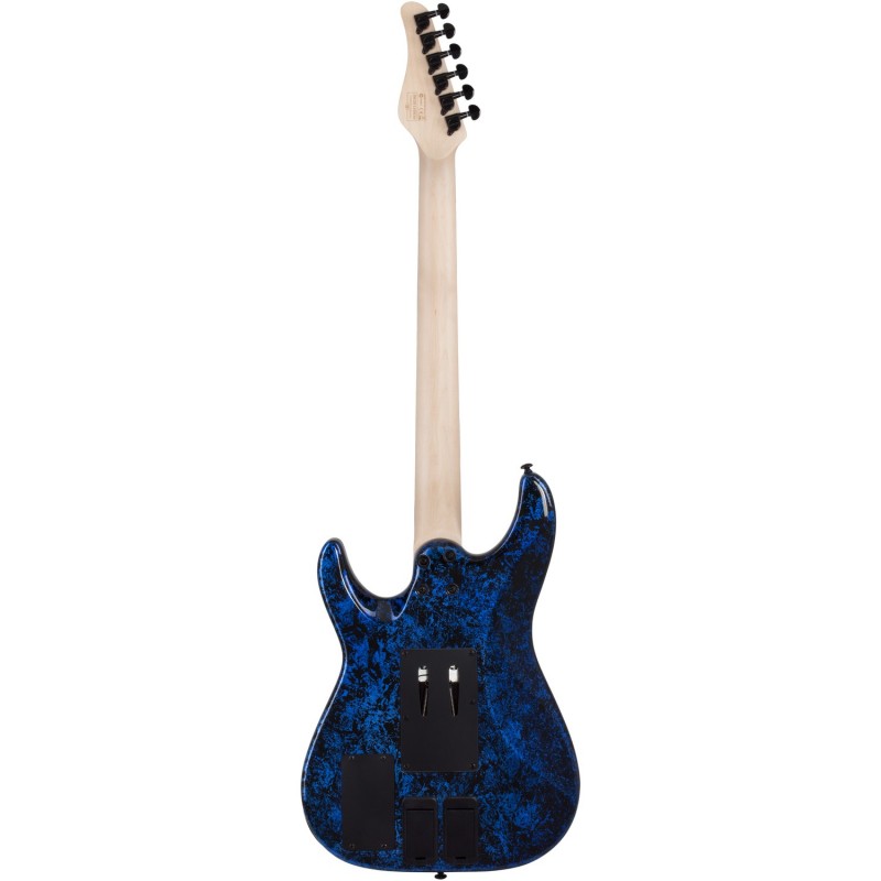 Schecter Sun Valley Super Shredder FR S - Gitara elektryczna
