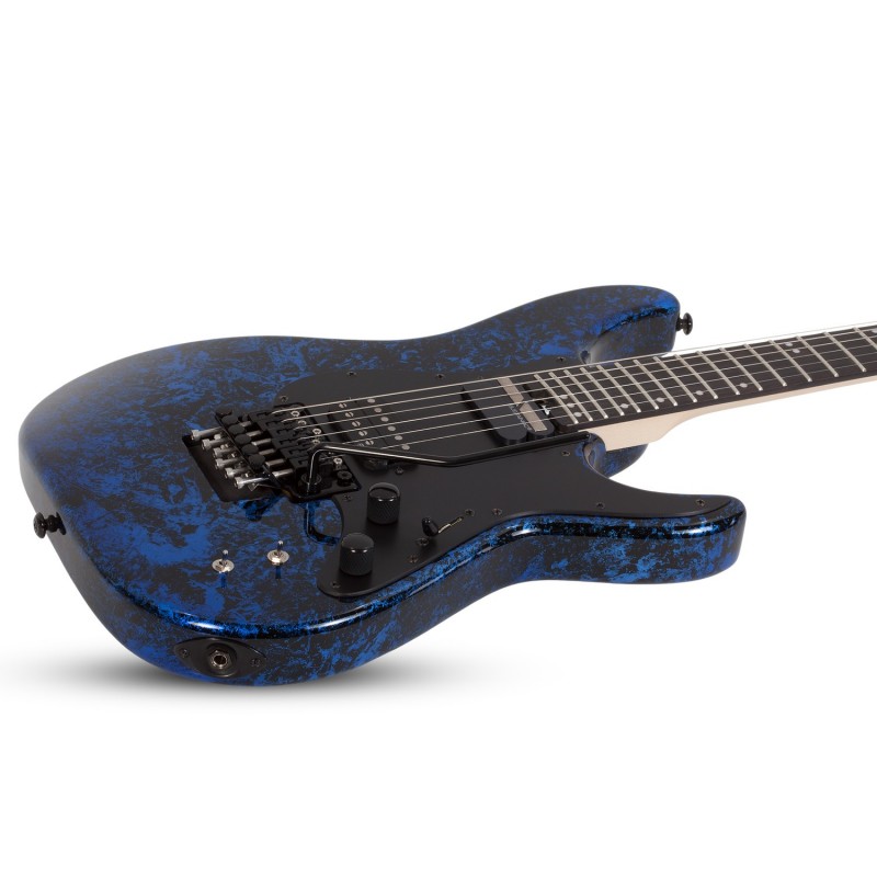 Schecter Sun Valley Super Shredder FR S - Gitara elektryczna