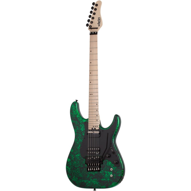 Schecter Sun Valley Super Shredder FR S - Gitara elektryczna