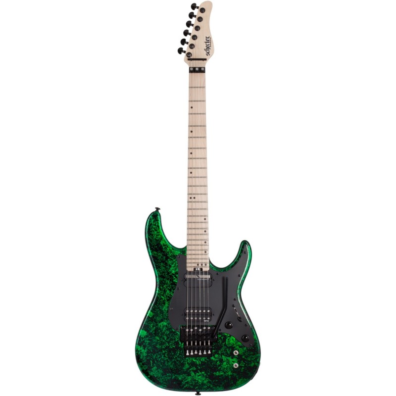 Schecter Sun Valley Super Shredder FR S - Gitara elektryczna