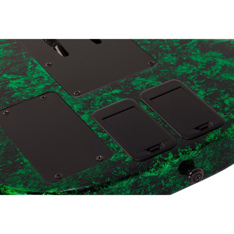 Schecter Sun Valley Super Shredder FR S - Gitara elektryczna