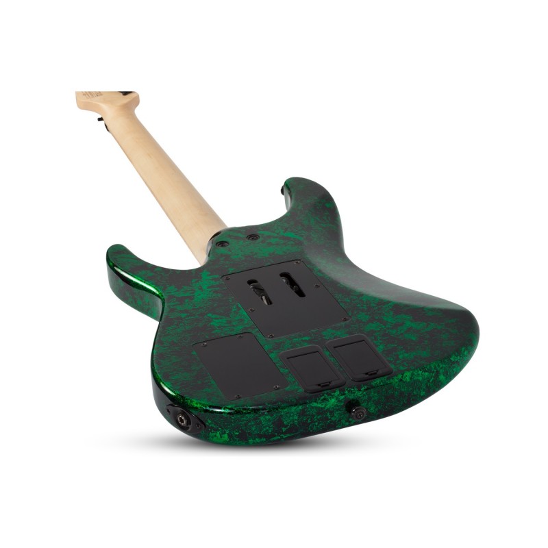 Schecter Sun Valley Super Shredder FR S - Gitara elektryczna