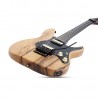 Schecter Sun Valley Super Shredder Exotic FR Black Limba - Gitara elektryczna