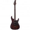 Schecter Sun Valley Super Shredder Exotic FR Ziricote - Gitara elektryczna