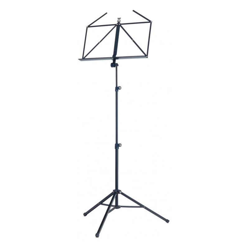 KONIG & MEYER 10065 Black - pulpit na nuty