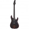 Schecter Sun Valley Super Shredder Exotic HT Ziricote - Gitara elektryczna