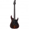 Schecter Sun Valley Super Shredder Exotic HT Ziricote - Gitara elektryczna