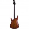 Schecter Sun Valley Super Shredder Exotic HT Ziricote - Gitara elektryczna
