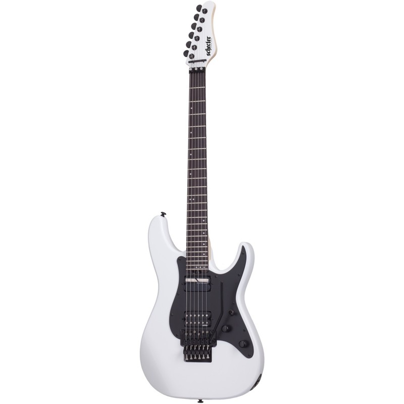 Schecter Sun Valley Super Shredder FR S - Gitara elektryczna