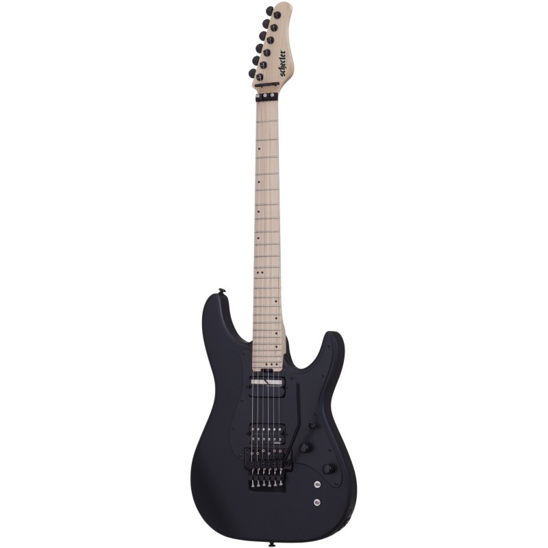 Schecter Sun Valley Super Shredder FR S - Gitara elektryczna
