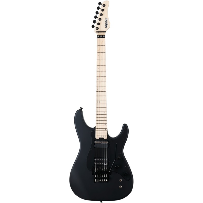 Schecter Sun Valley Super Shredder FR S - Gitara elektryczna