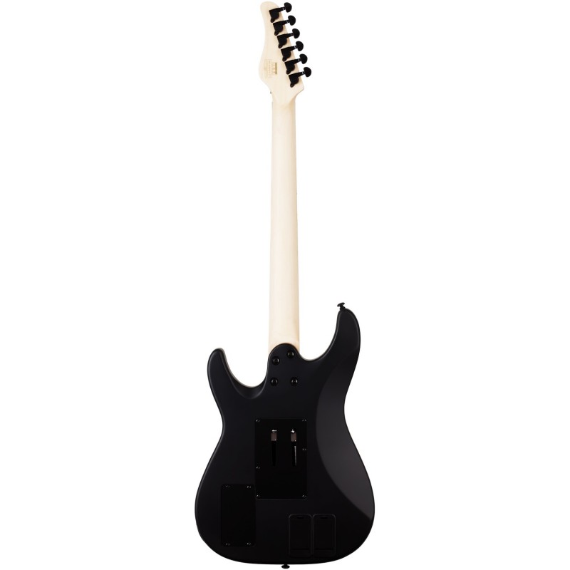 Schecter Sun Valley Super Shredder FR S - Gitara elektryczna