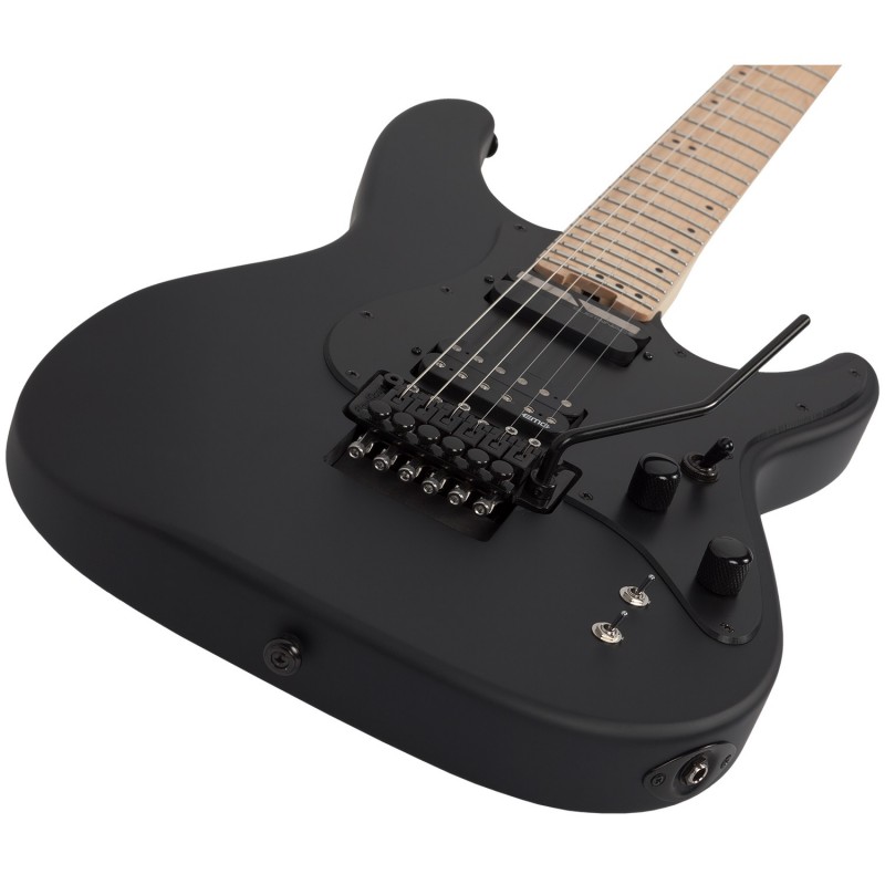 Schecter Sun Valley Super Shredder FR S - Gitara elektryczna