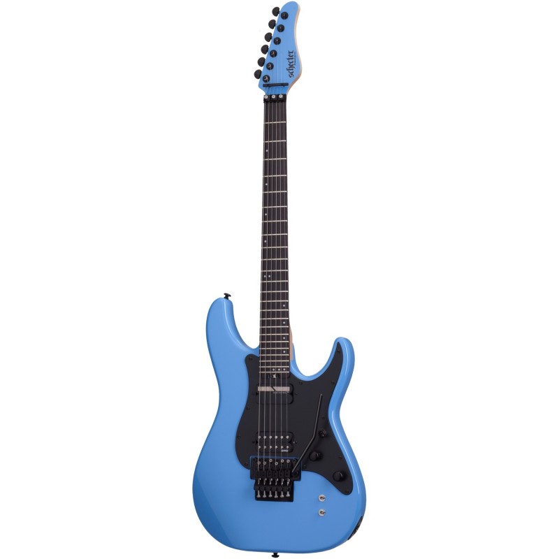 Schecter Sun Valley Super Shredder FR S - Gitara elektryczna