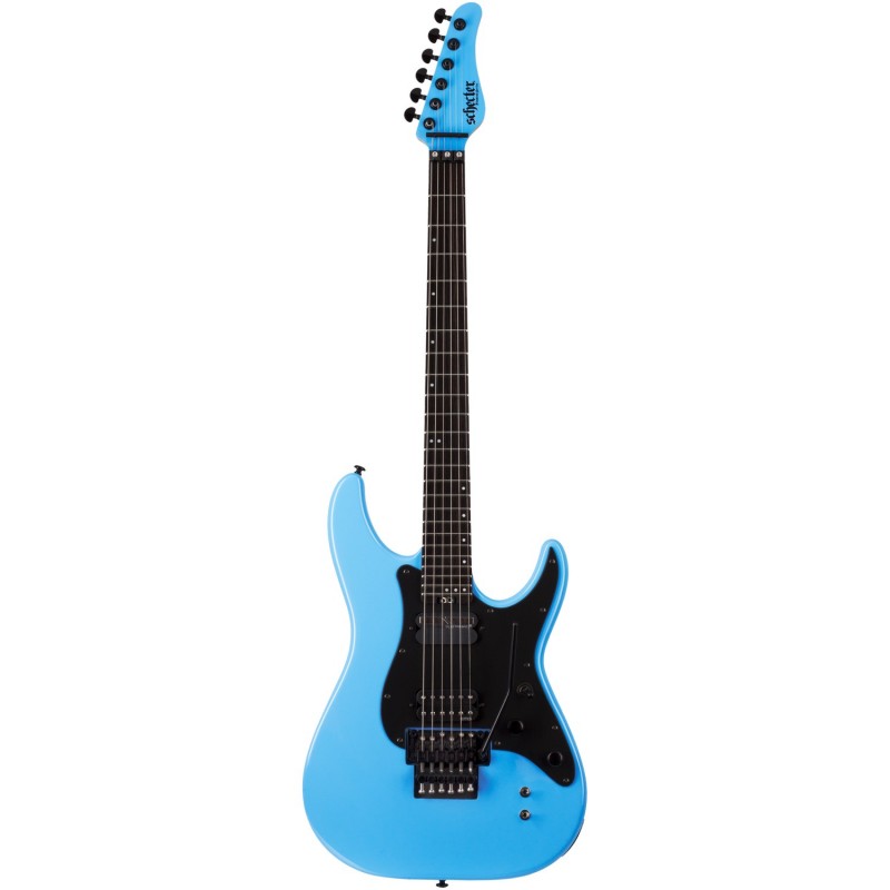 Schecter Sun Valley Super Shredder FR S - Gitara elektryczna
