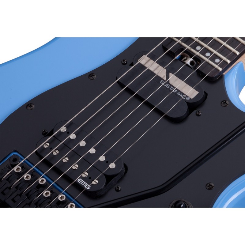 Schecter Sun Valley Super Shredder FR S - Gitara elektryczna