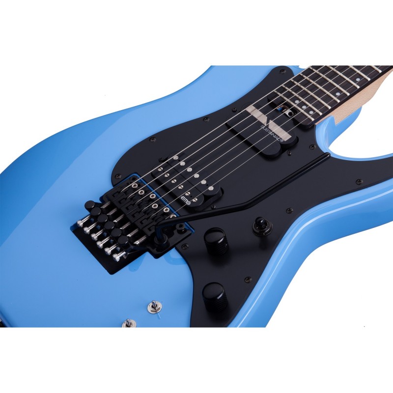 Schecter Sun Valley Super Shredder FR S - Gitara elektryczna
