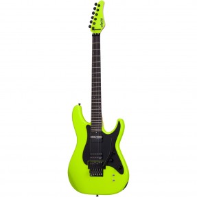Schecter Sun Valley Super Shredder FR S - Gitara elektryczna